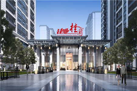 南庭春天里3室2厅1卫119m275万