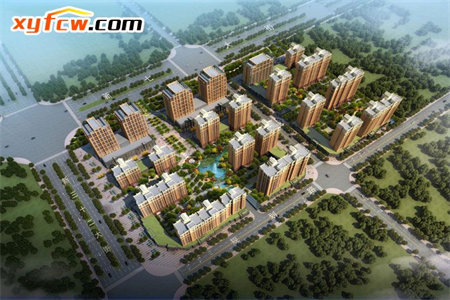 城北荣华嘉城2室2厅1卫38.8万110m2出售