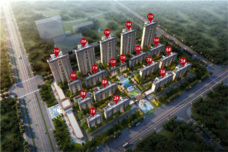 佛山小学对过高档小区步梯黄金楼层精装三室两厅